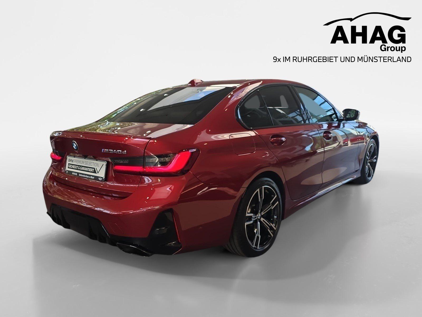 BMW 3er – Bild 4