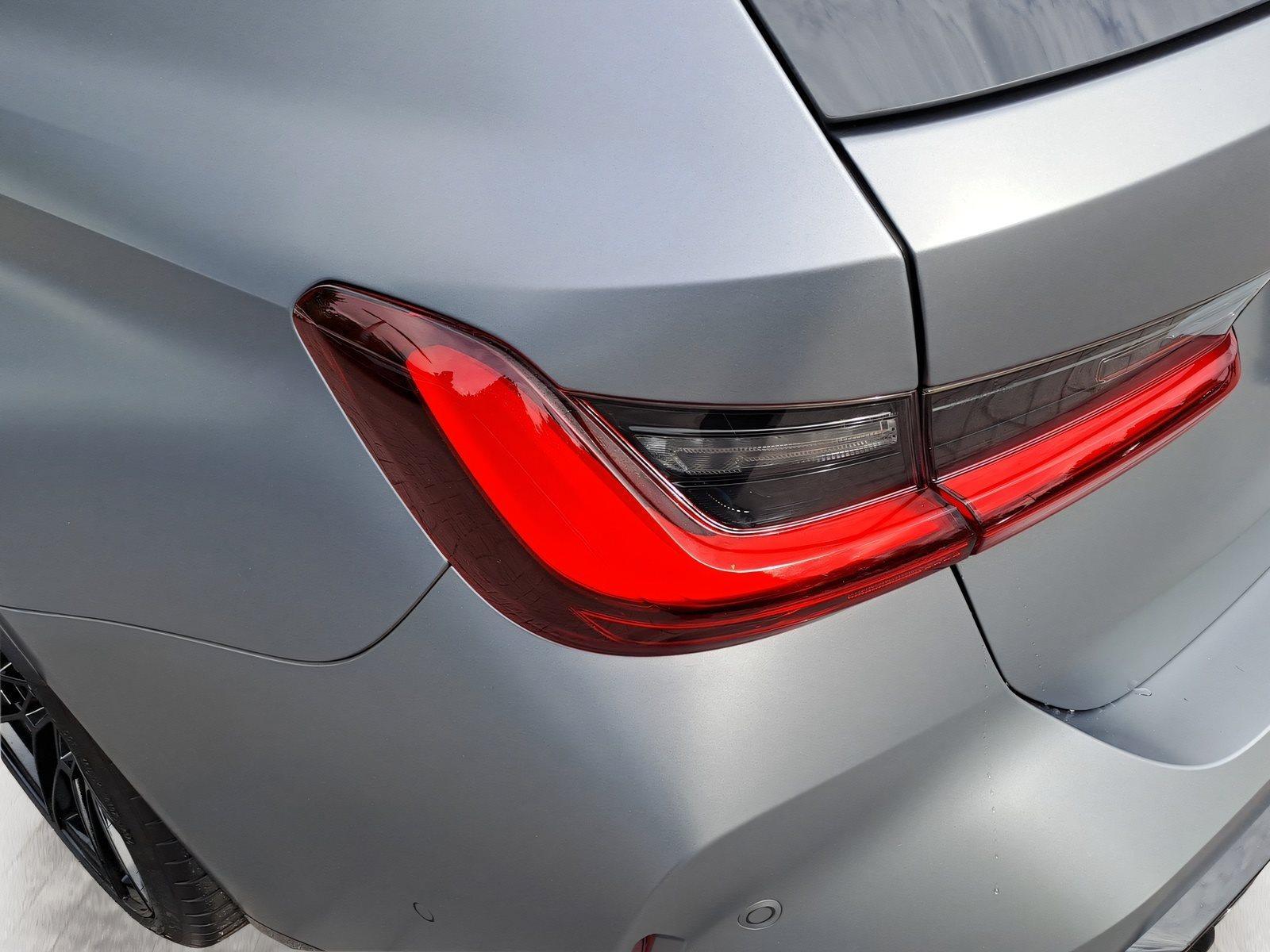 BMW M3 Touring – Bild 10