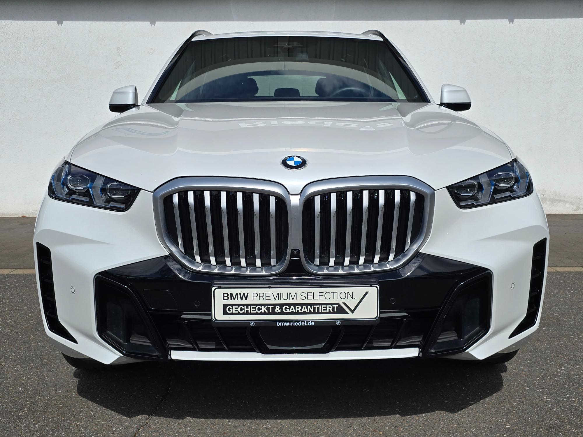 BMW X5 – Bild 32
