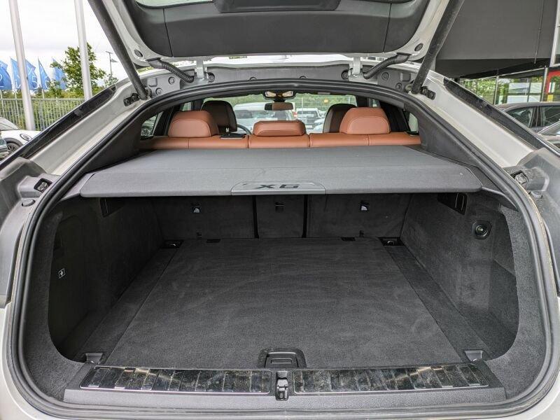 BMW X6 – Bild 10