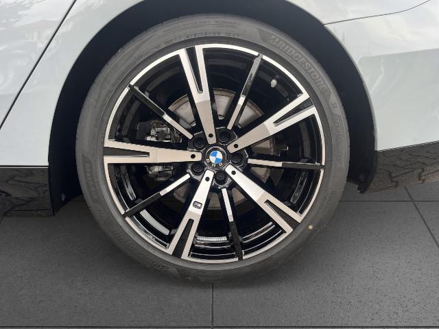 BMW 5er Touring – Bild 11