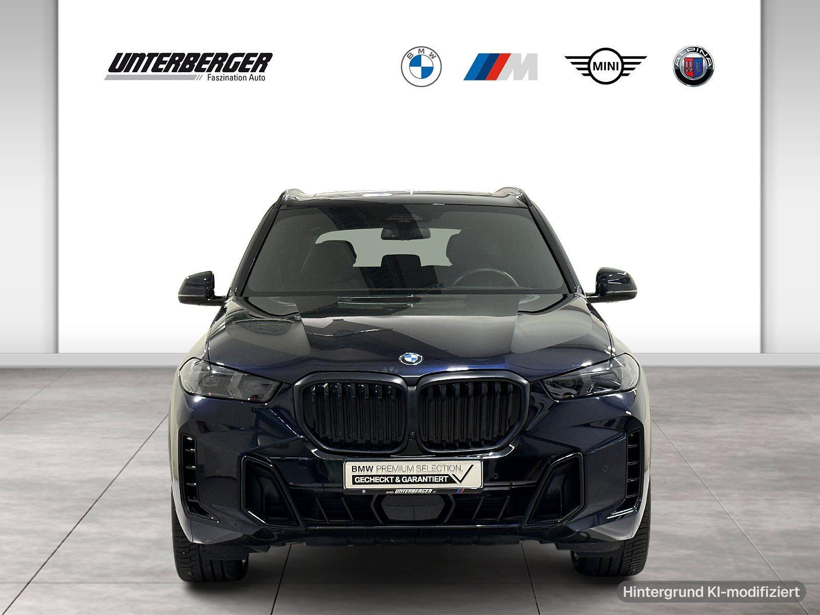 BMW X5 – Bild 4