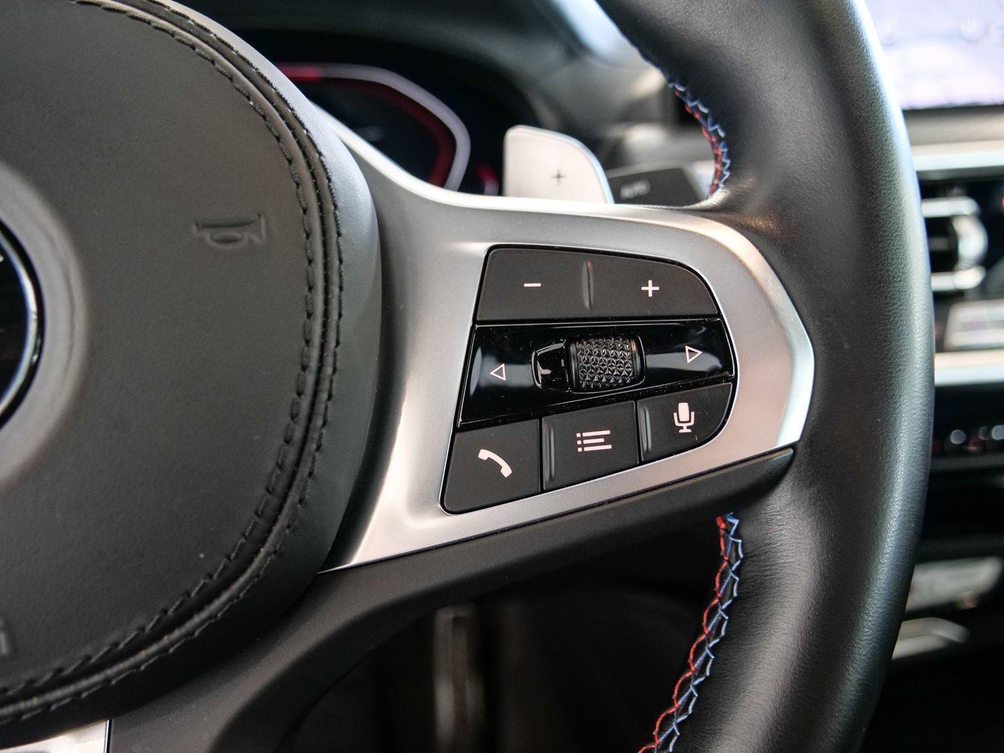 BMW X4 – Bild 23