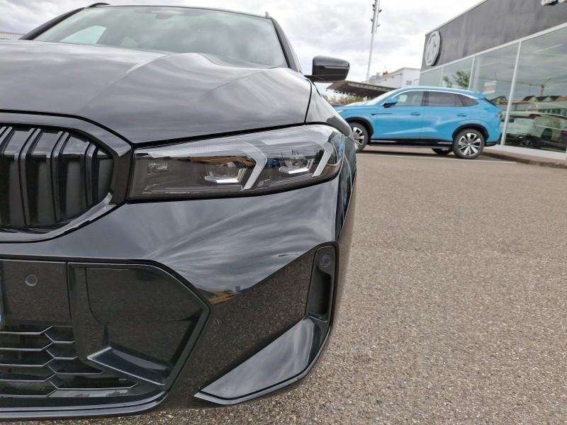 BMW 3er Touring – Bild 19