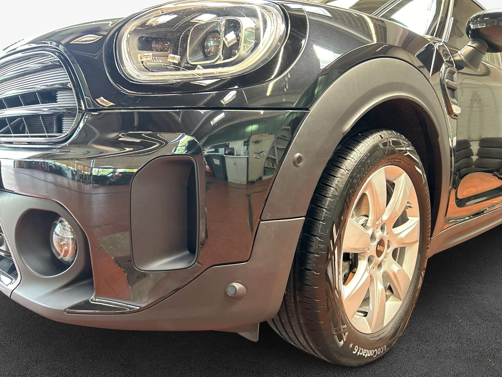 MINI Countryman – Bild 4