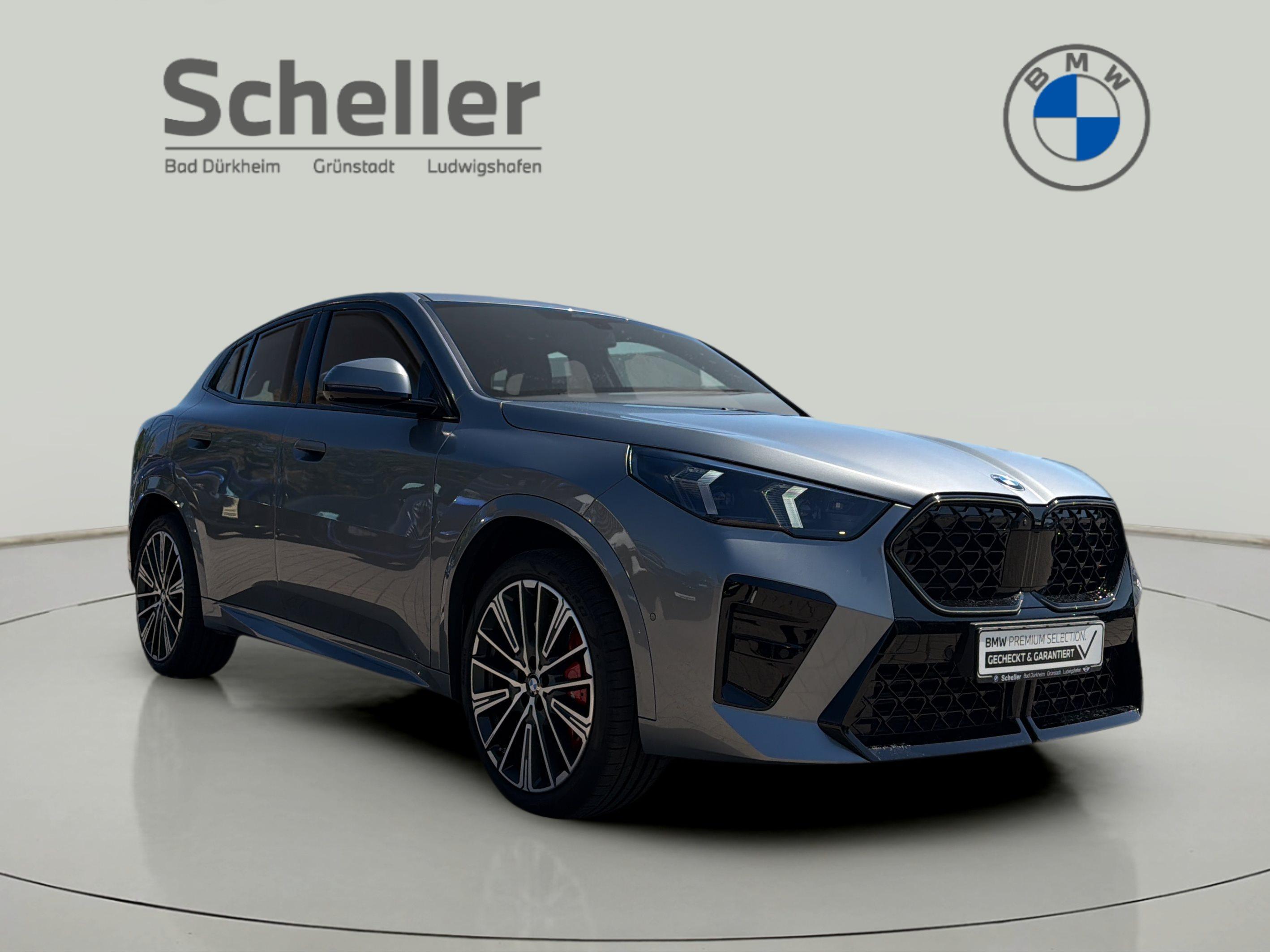 BMW X2 – Bild 11
