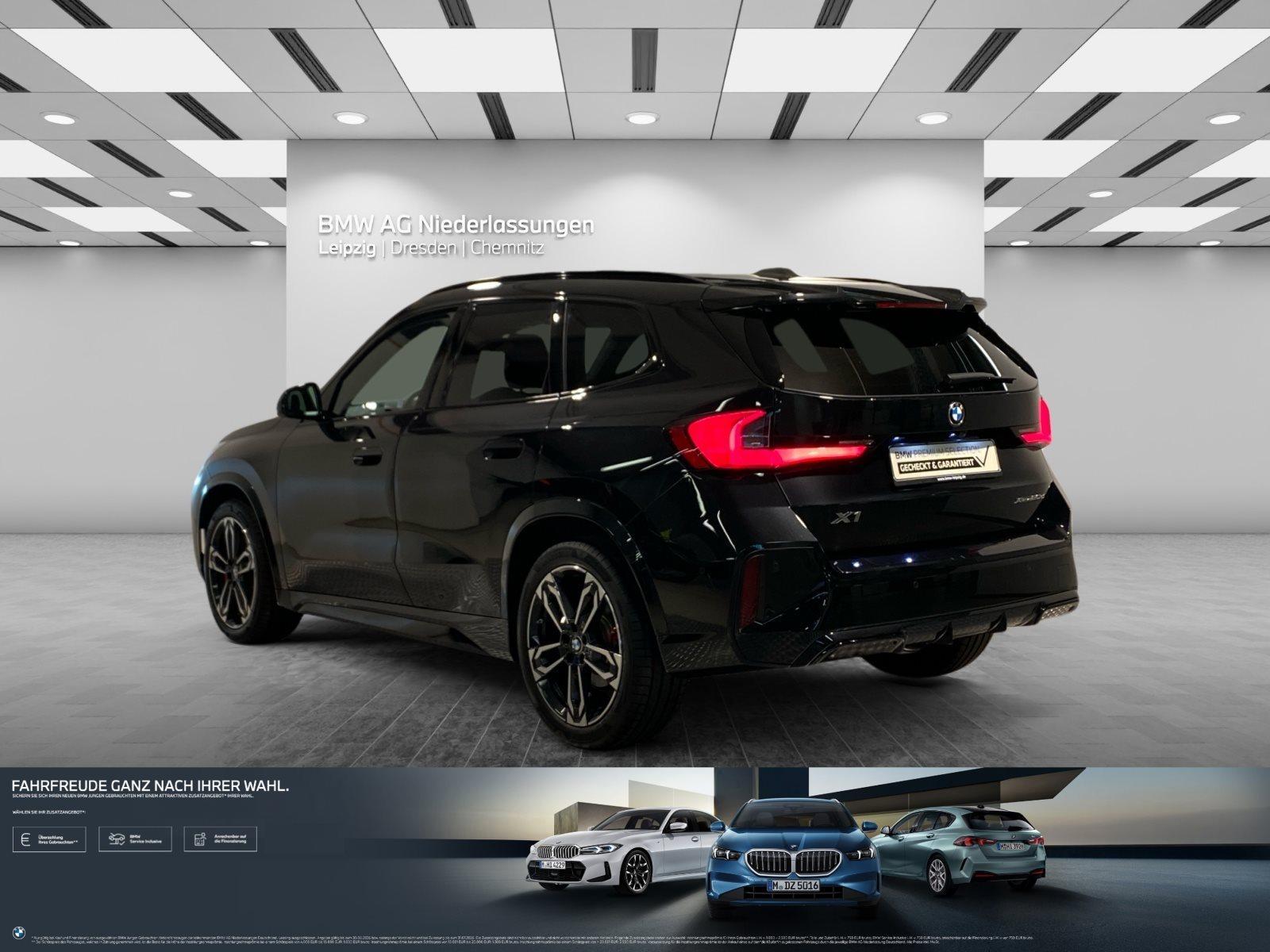 BMW X1 – Bild 5
