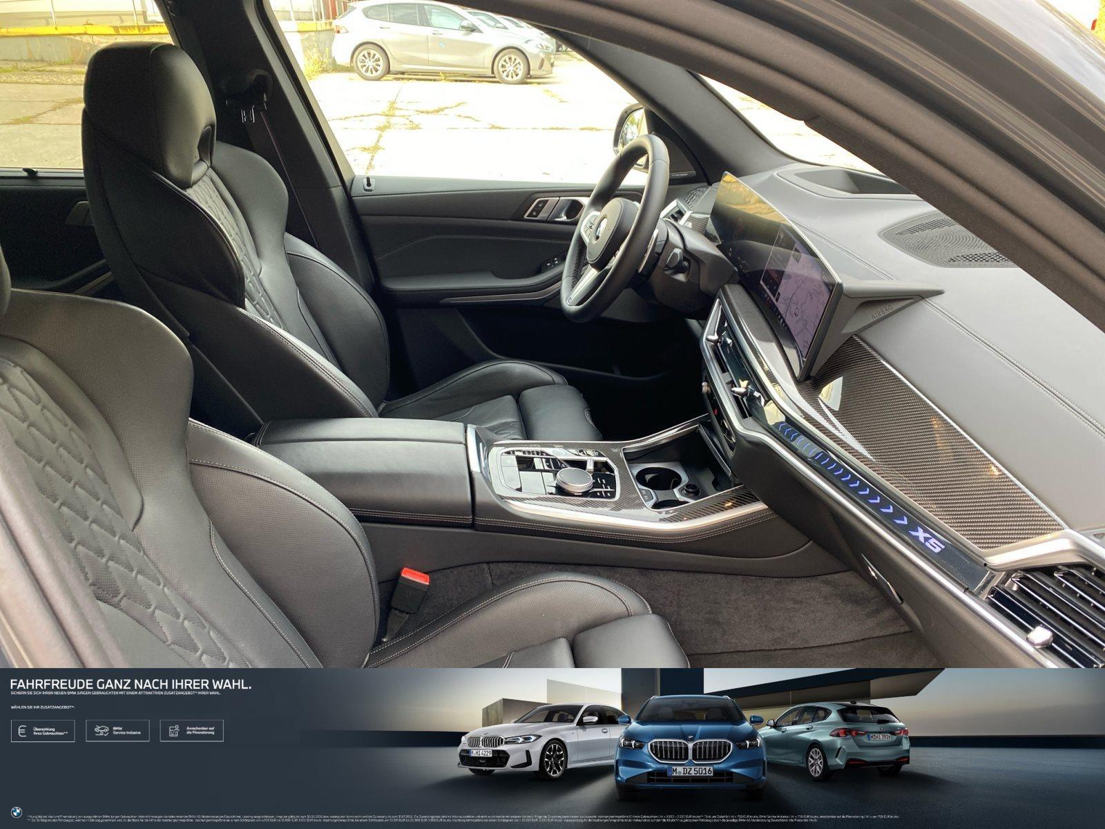 BMW X5 – Bild 17