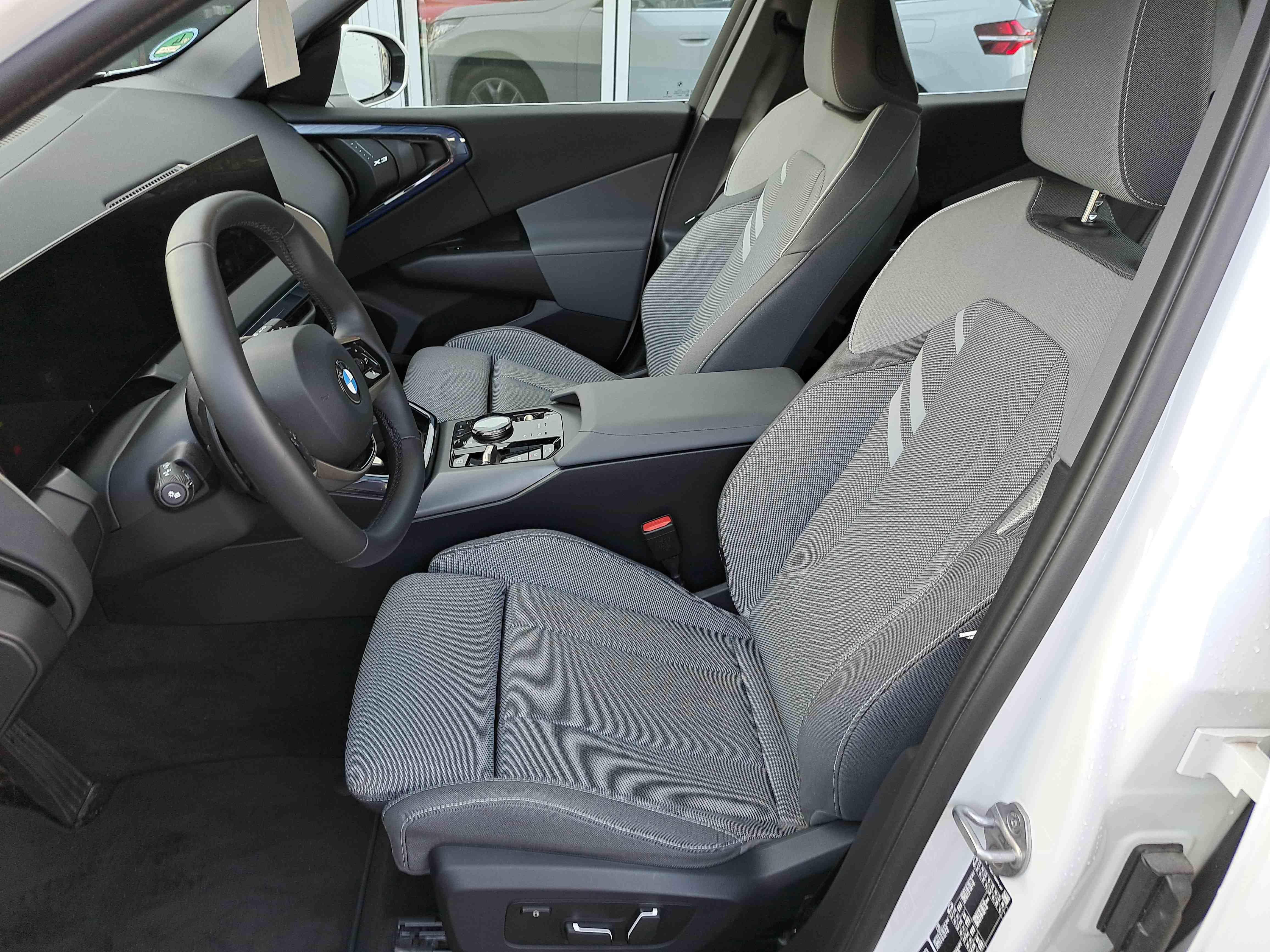 BMW X3 – Bild 14
