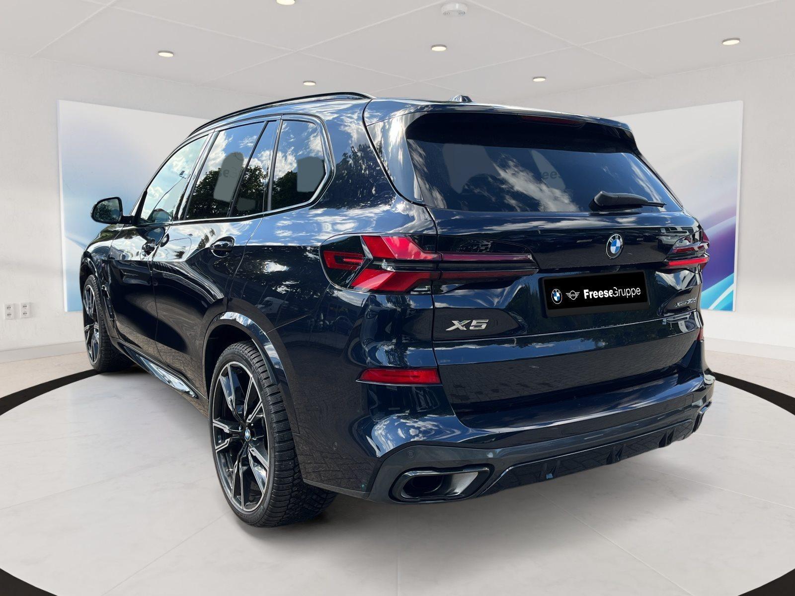 BMW X5 – Bild 4