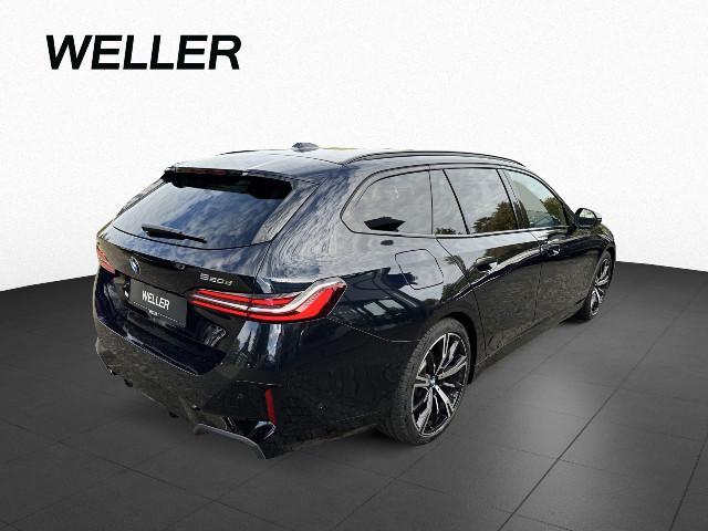 BMW 5er Touring – Bild 3