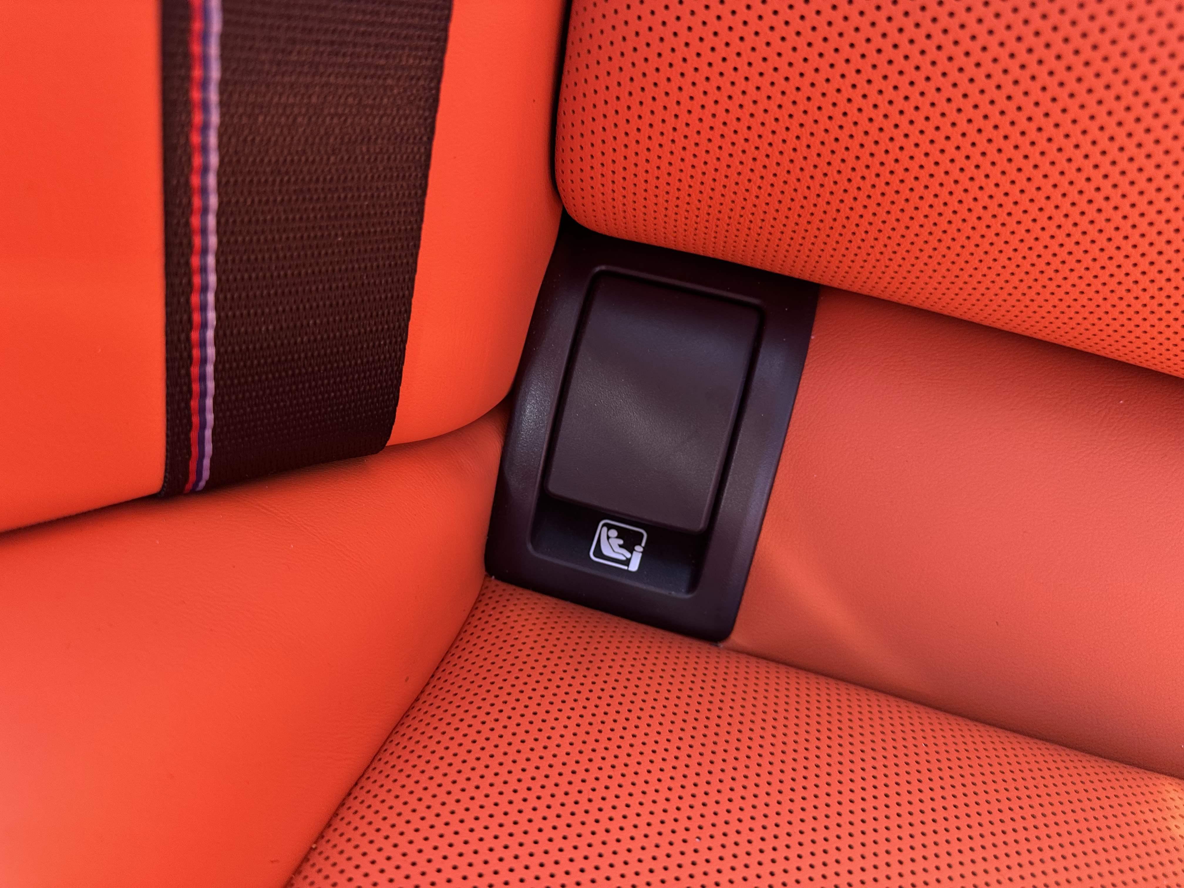 BMW M5 – Bild 9
