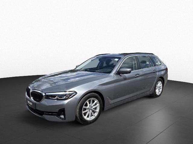 BMW 5er Touring