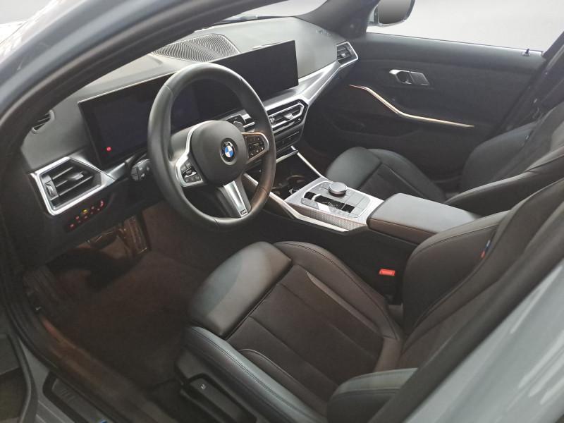 BMW 3er – Bild 13