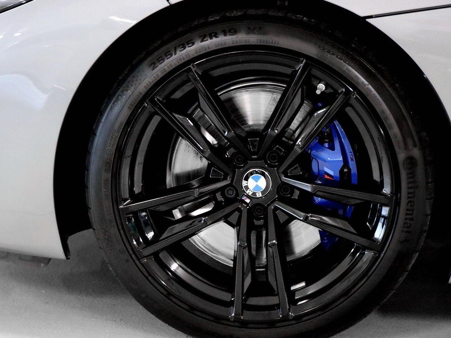 BMW Z4 – Bild 5