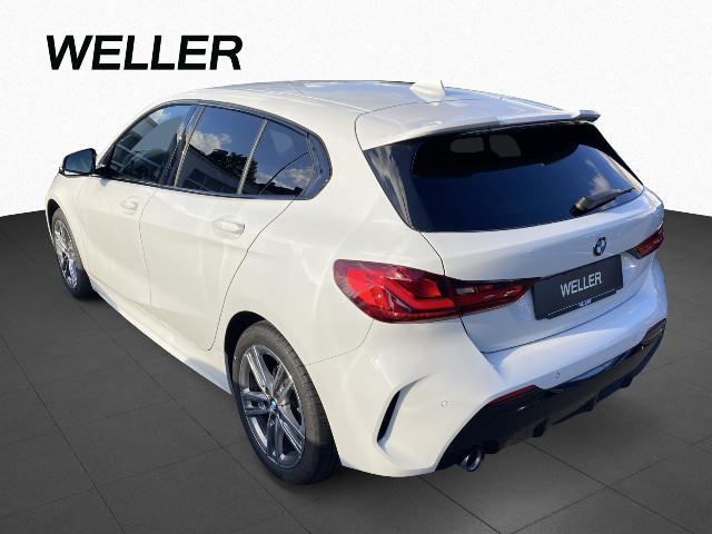 BMW 1er – Bild 6