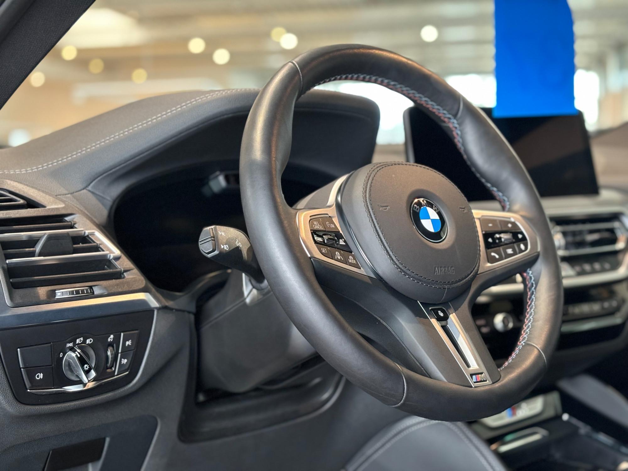 BMW X4 – Bild 27