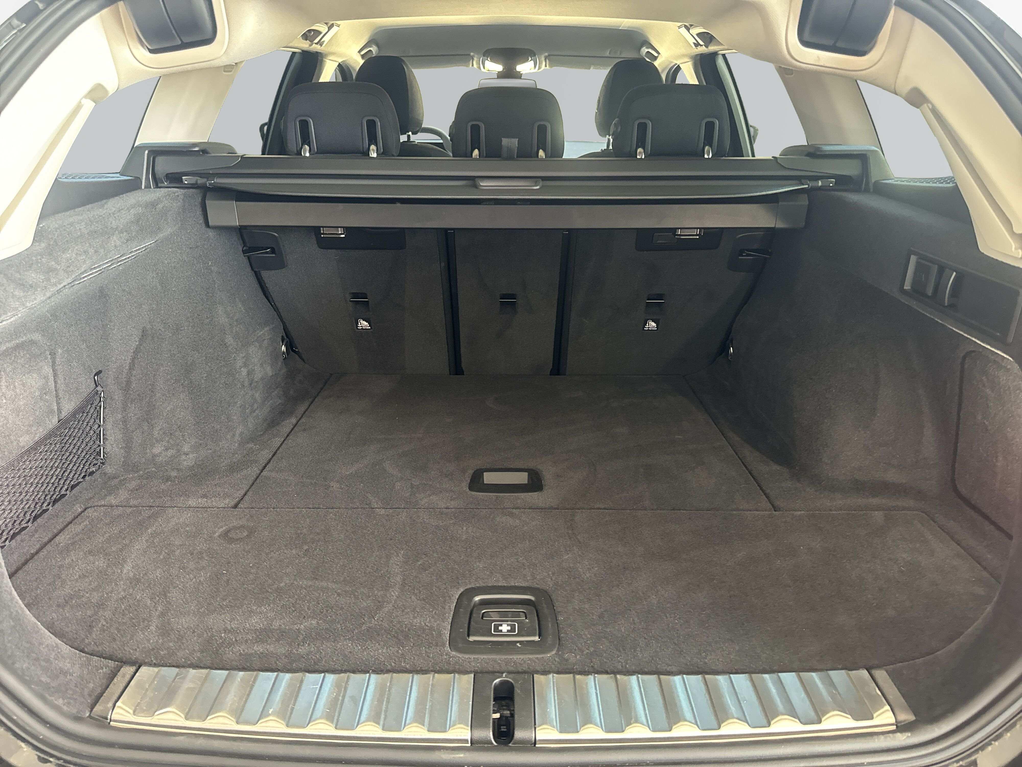 BMW 3er Touring – Bild 17