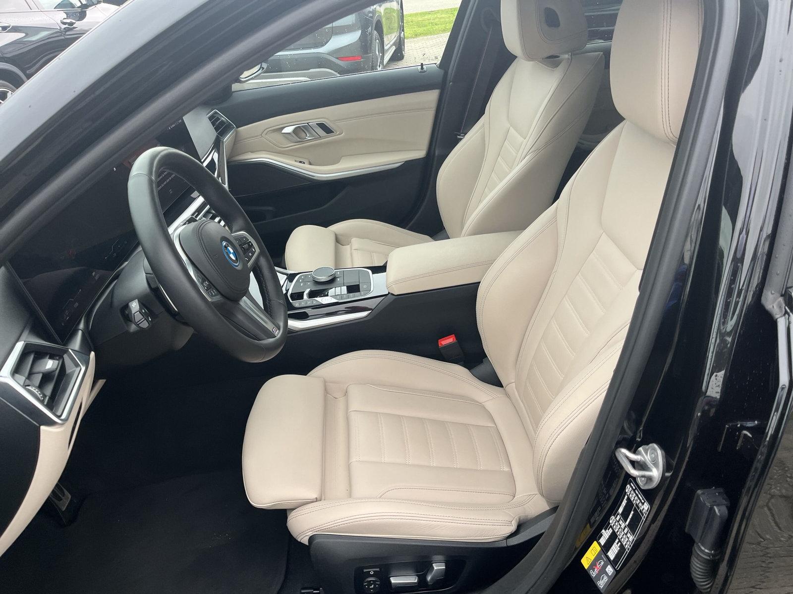 BMW 3er Touring