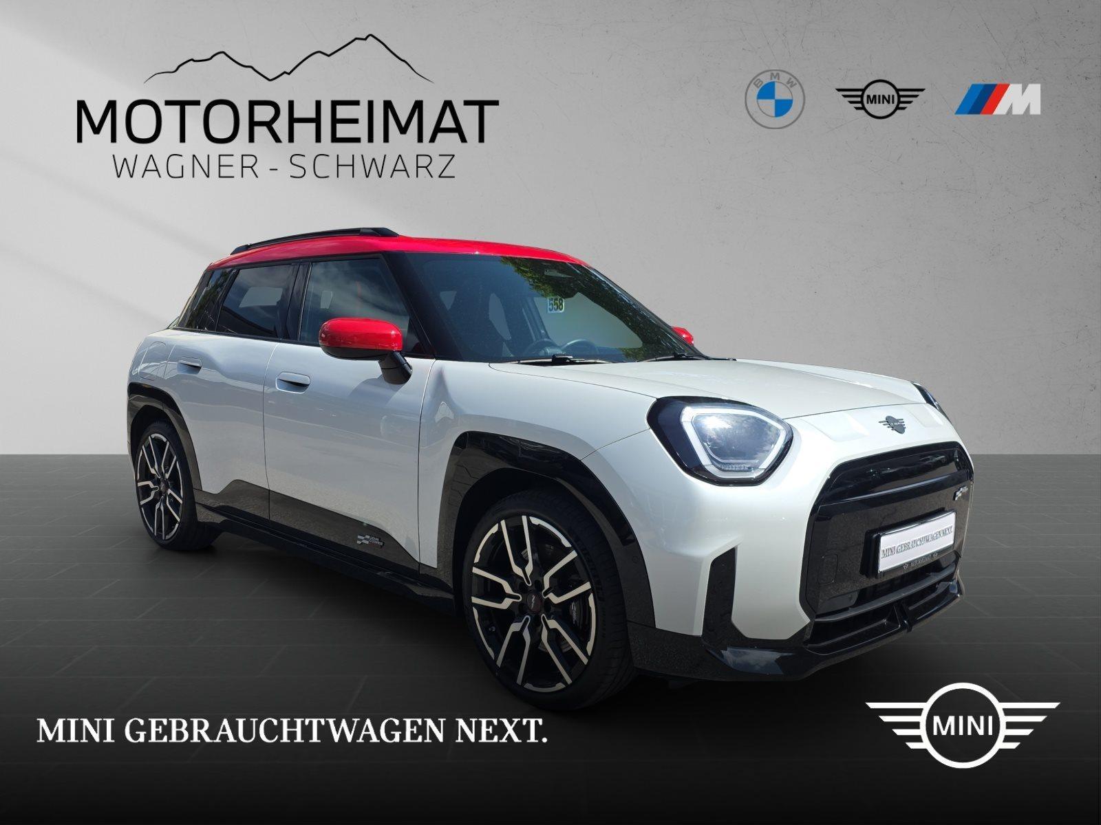 MINI Aceman – Bild 4