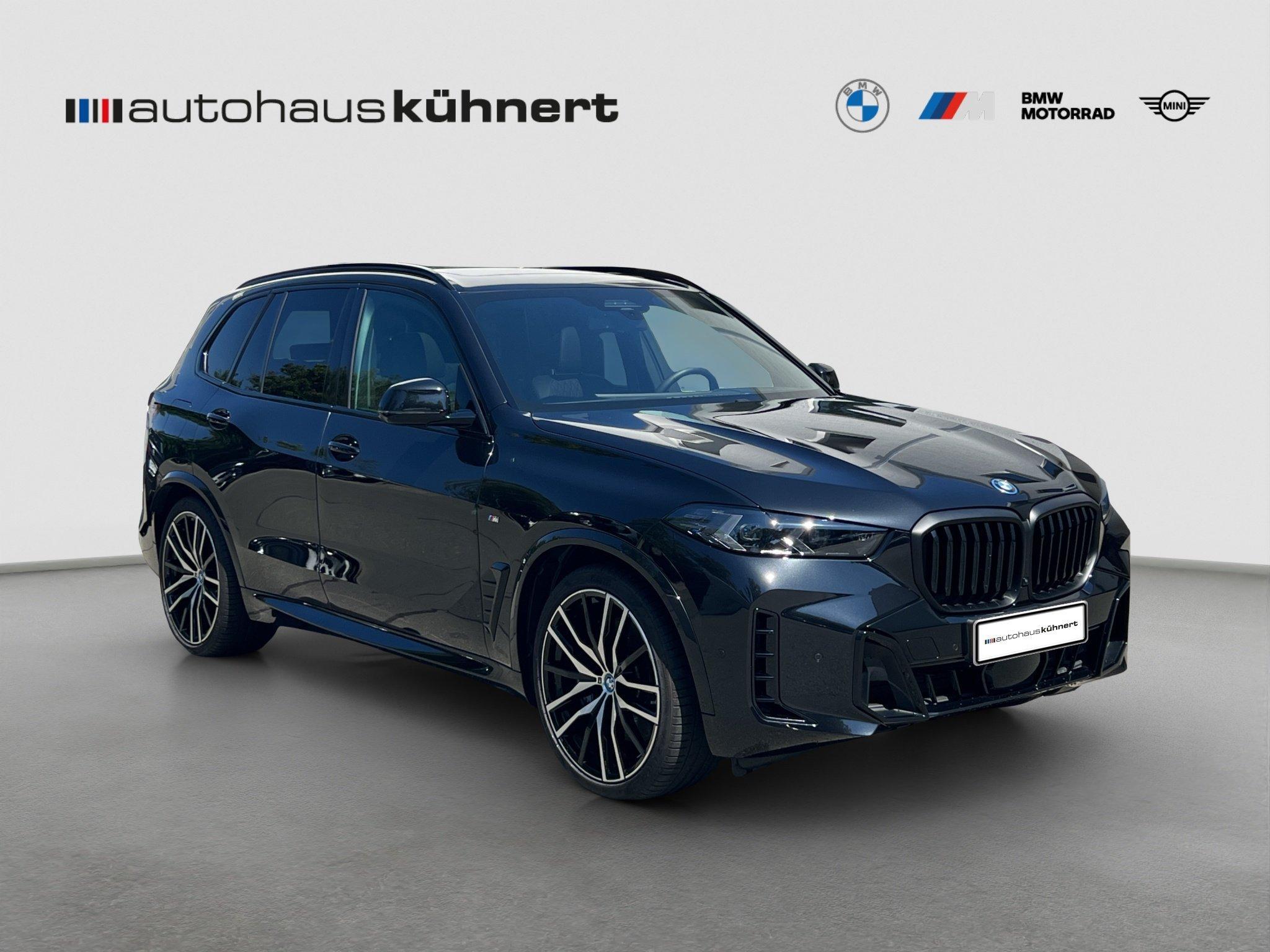 BMW X5 – Bild 12