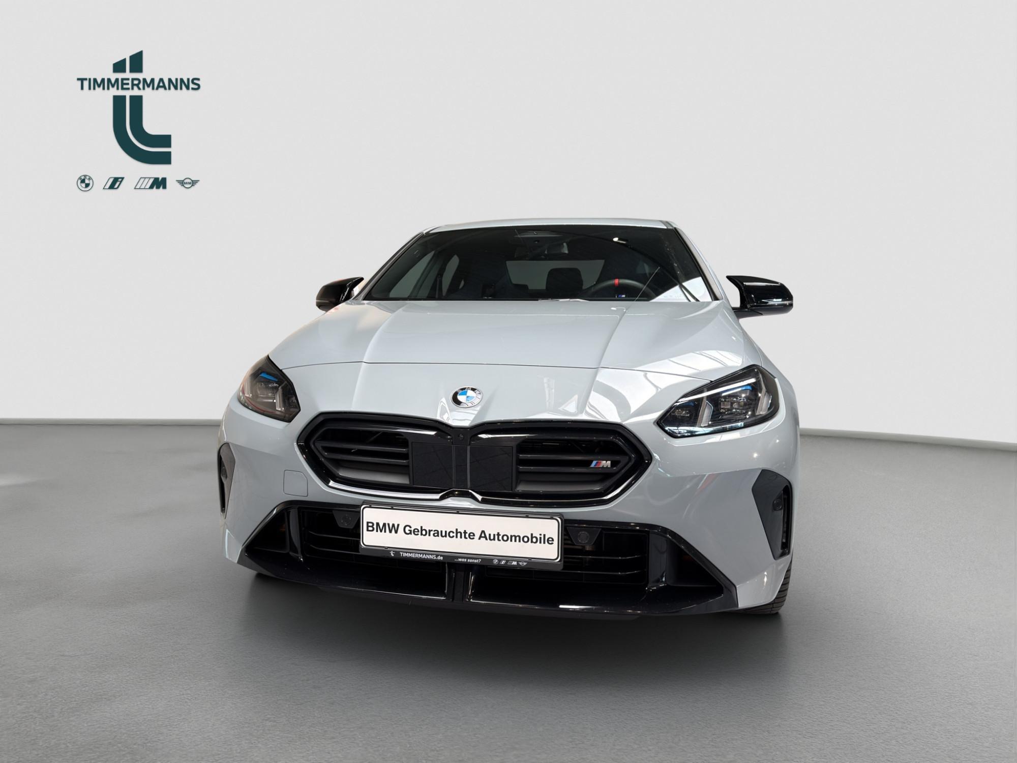 BMW 2er Gran Coupé – Bild 31