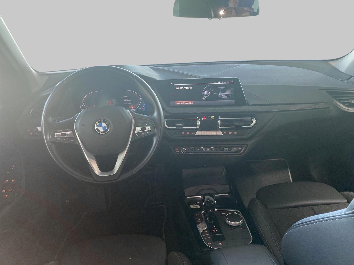 BMW 1er – Bild 7