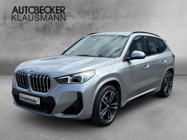 BMW X1 – Bild 18