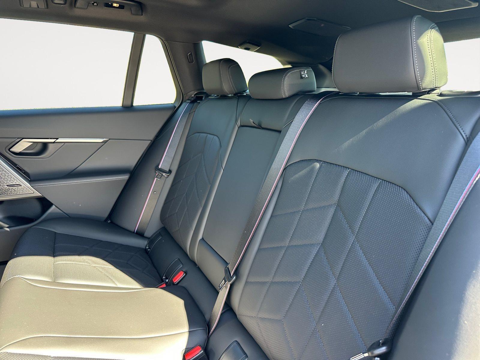 BMW 5er Touring – Bild 11