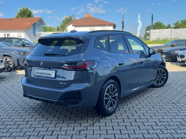 BMW 2er Active Tourer