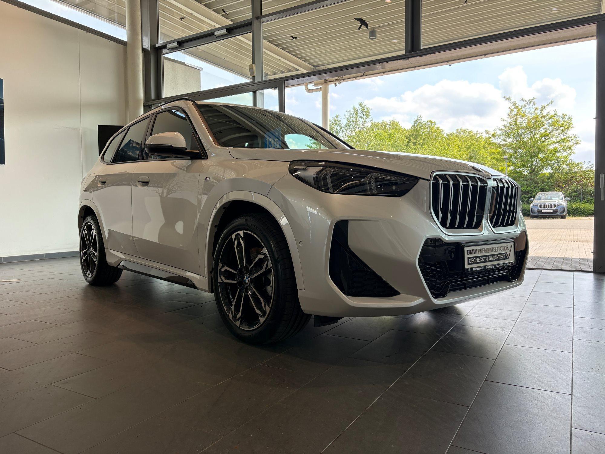 BMW X1 – Bild 60