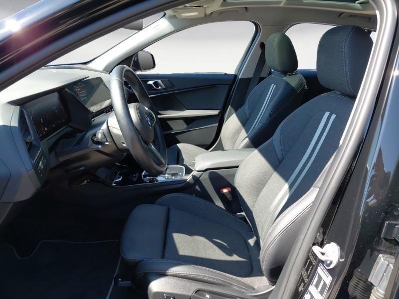 BMW 1er – Bild 7