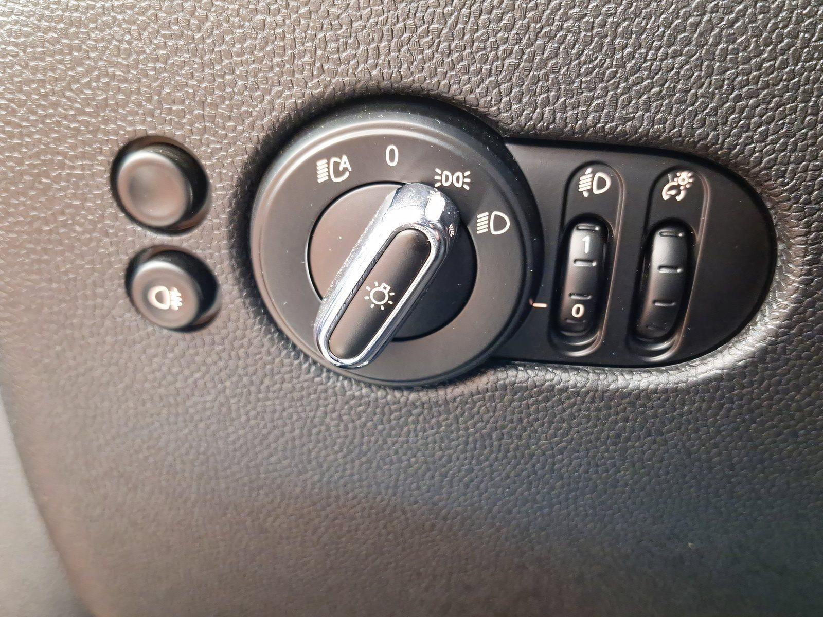 MINI Cooper 3-Türer – Bild 10
