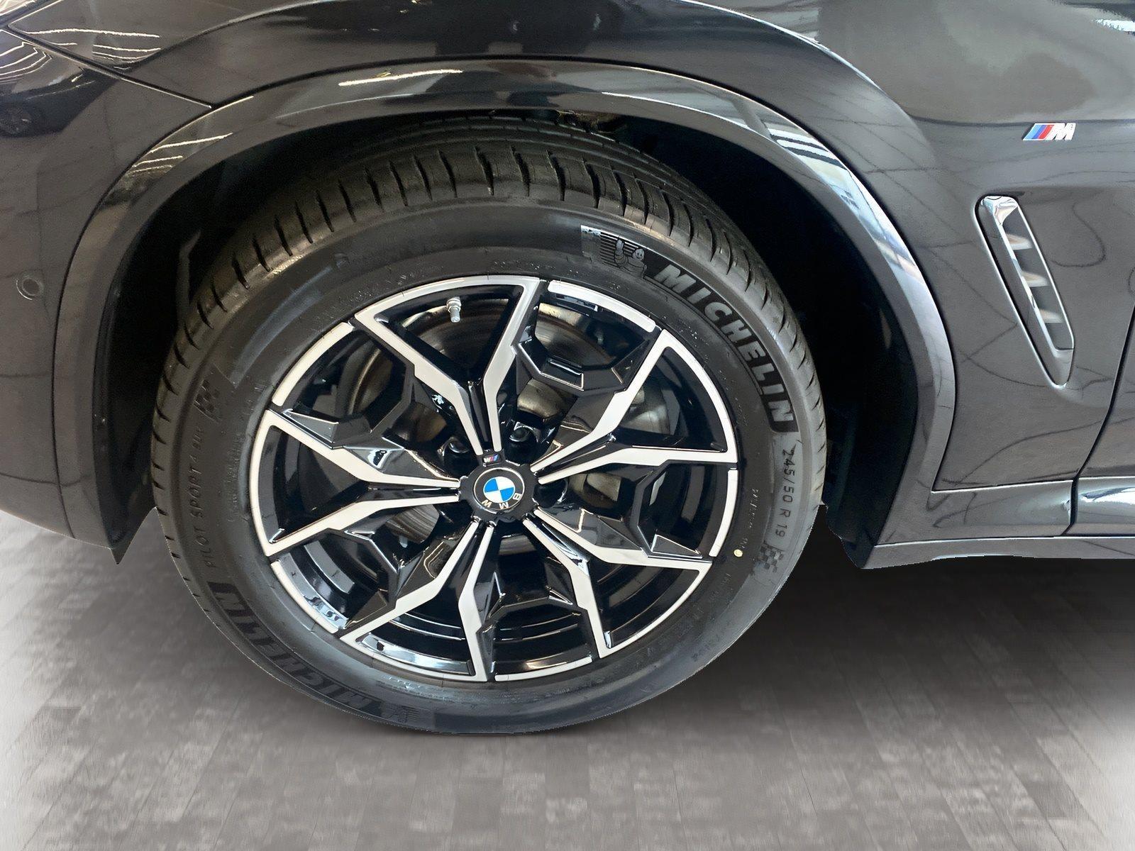 BMW X4 – Bild 19