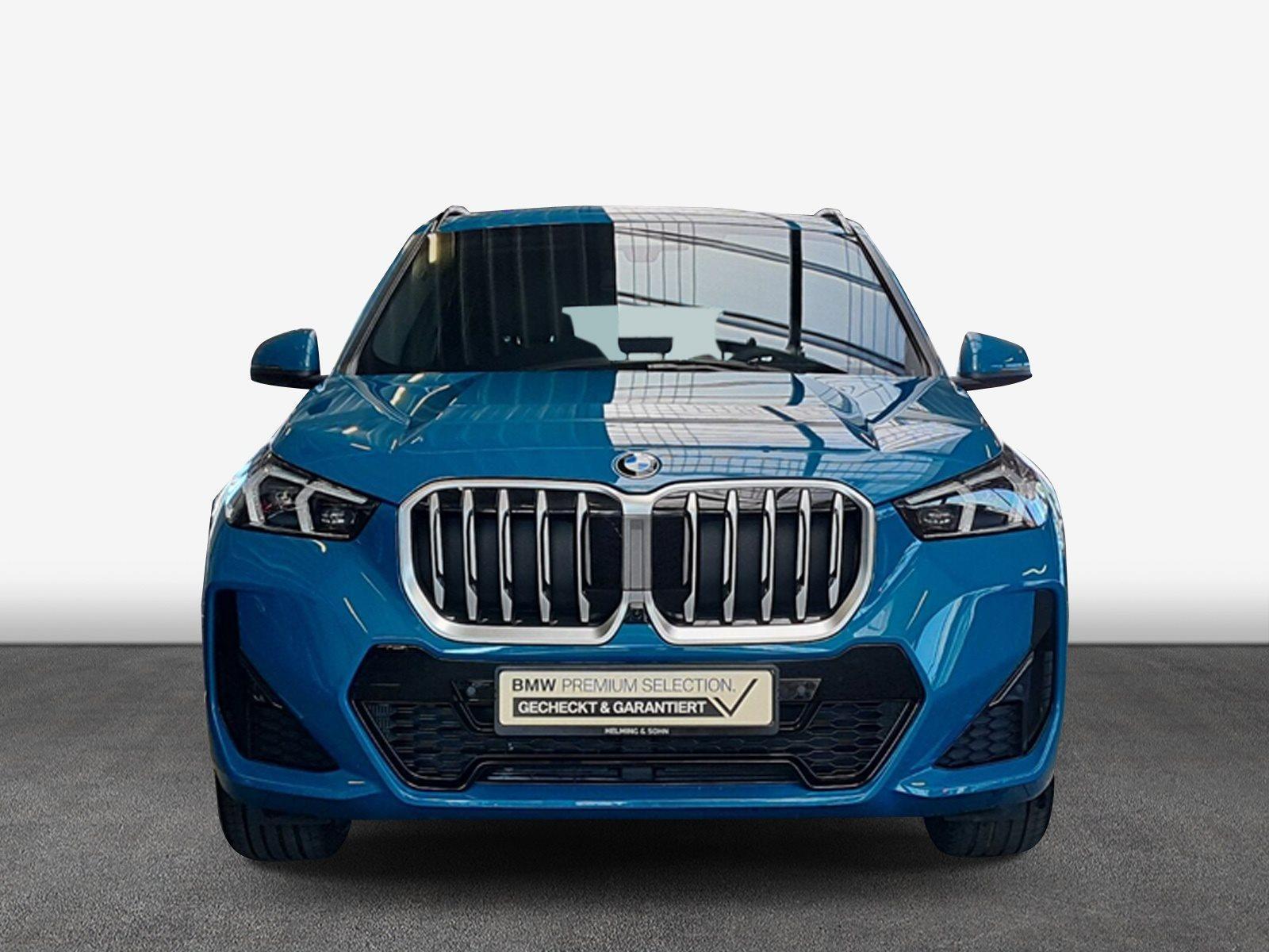 BMW X1 – Bild 4