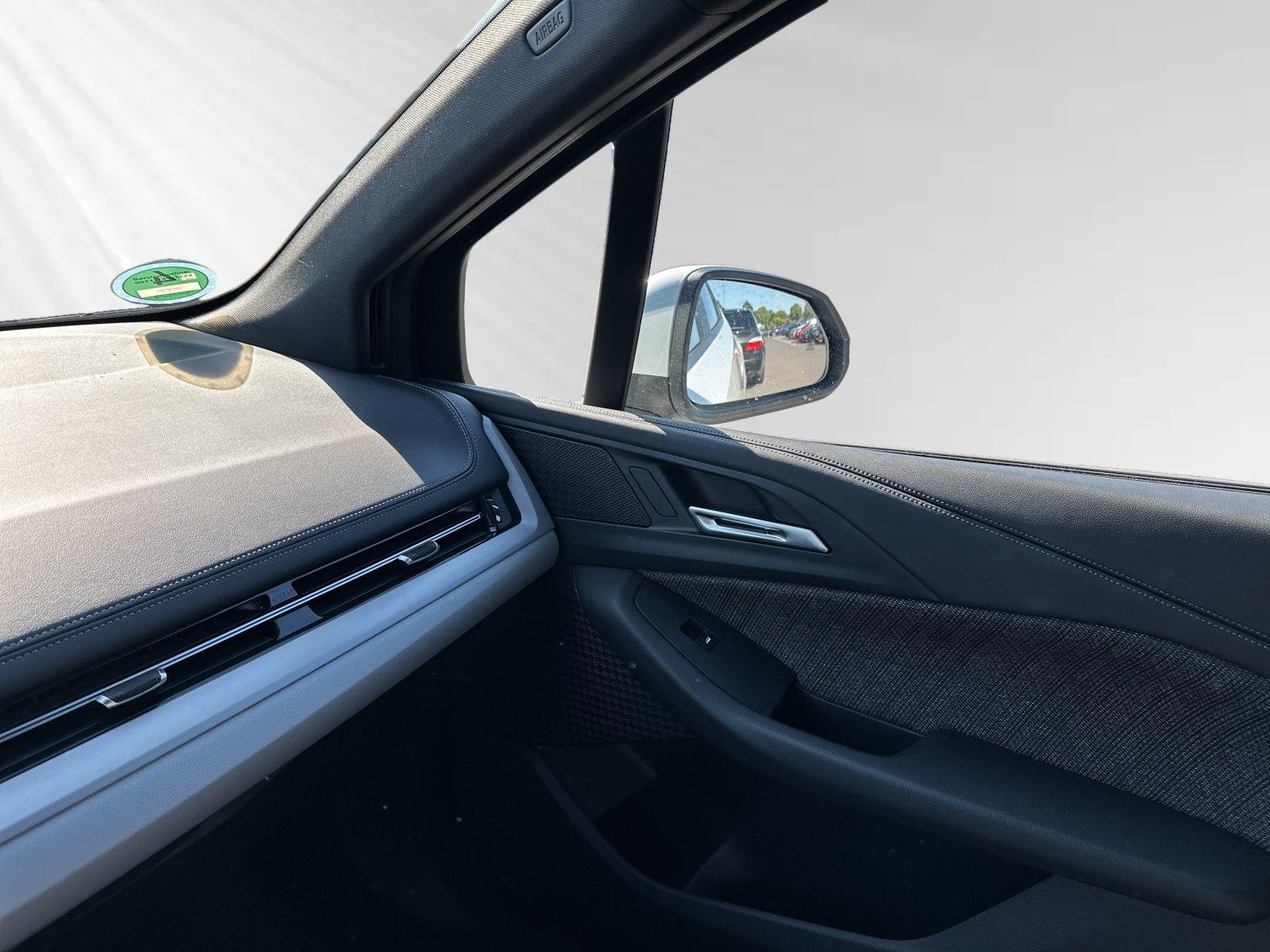 BMW 2er Active Tourer – Bild 10