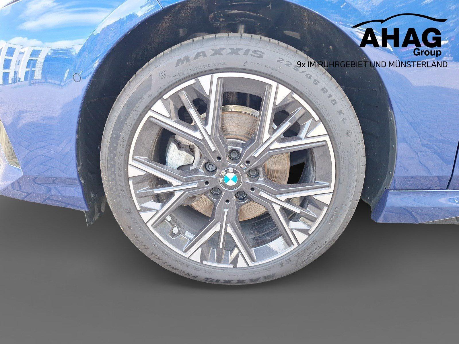 BMW 2er Gran Coupé – Bild 7