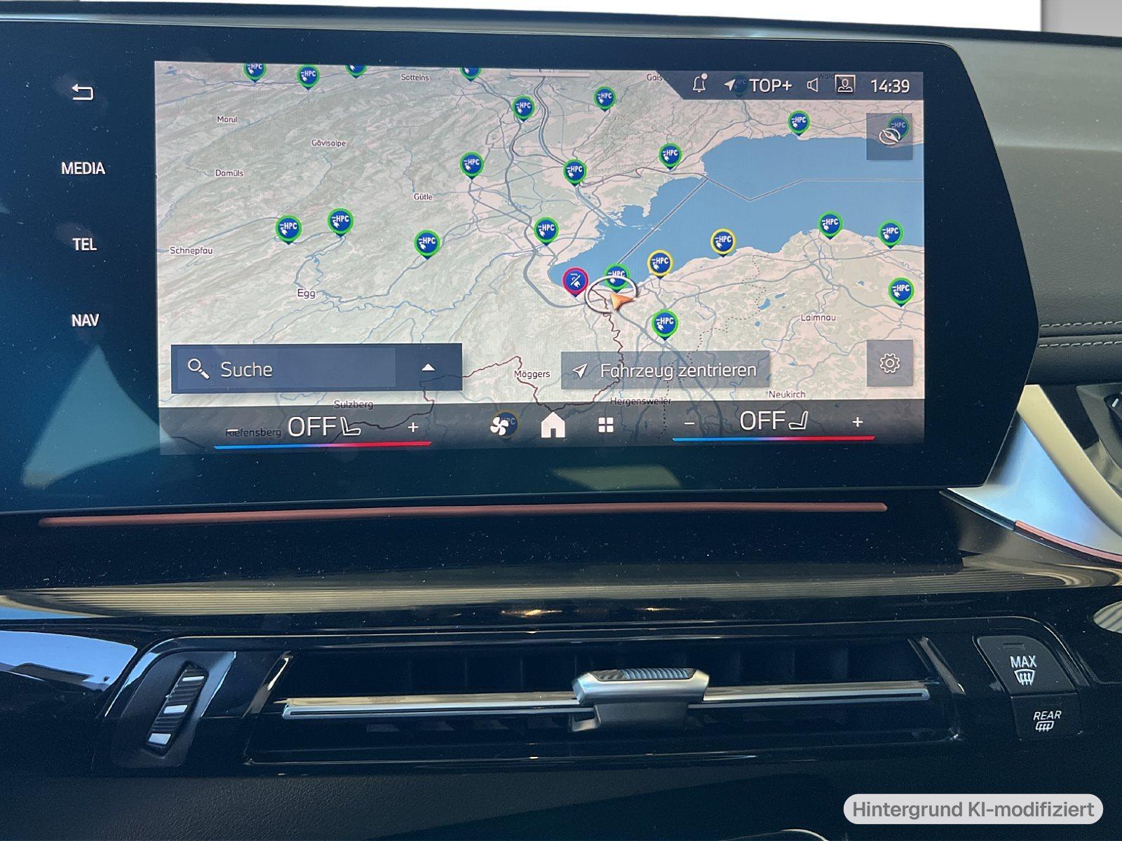 BMW iX1 – Bild 19