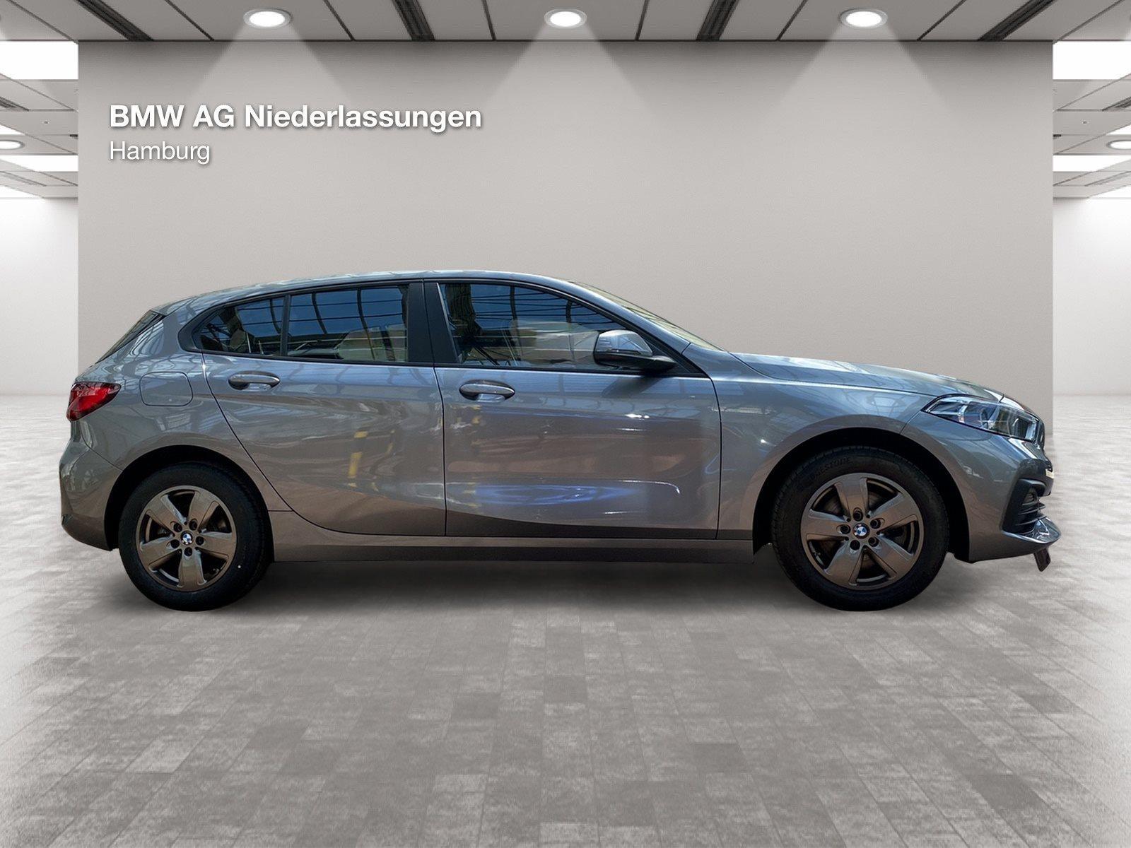 BMW 1er – Bild 4