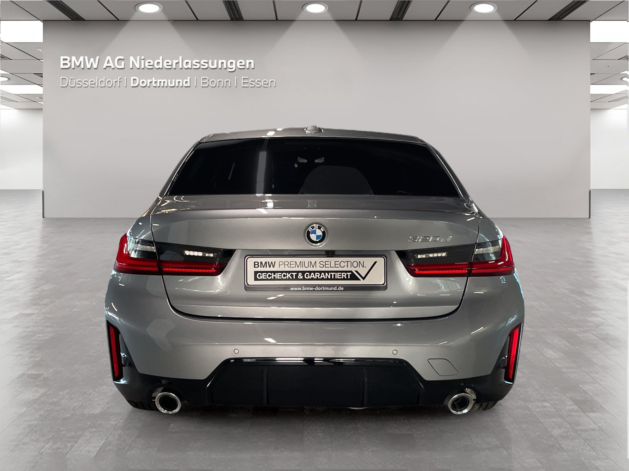 BMW 3er – Bild 11