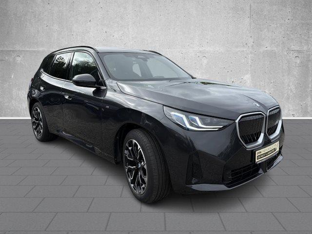 BMW X3 – Bild 4