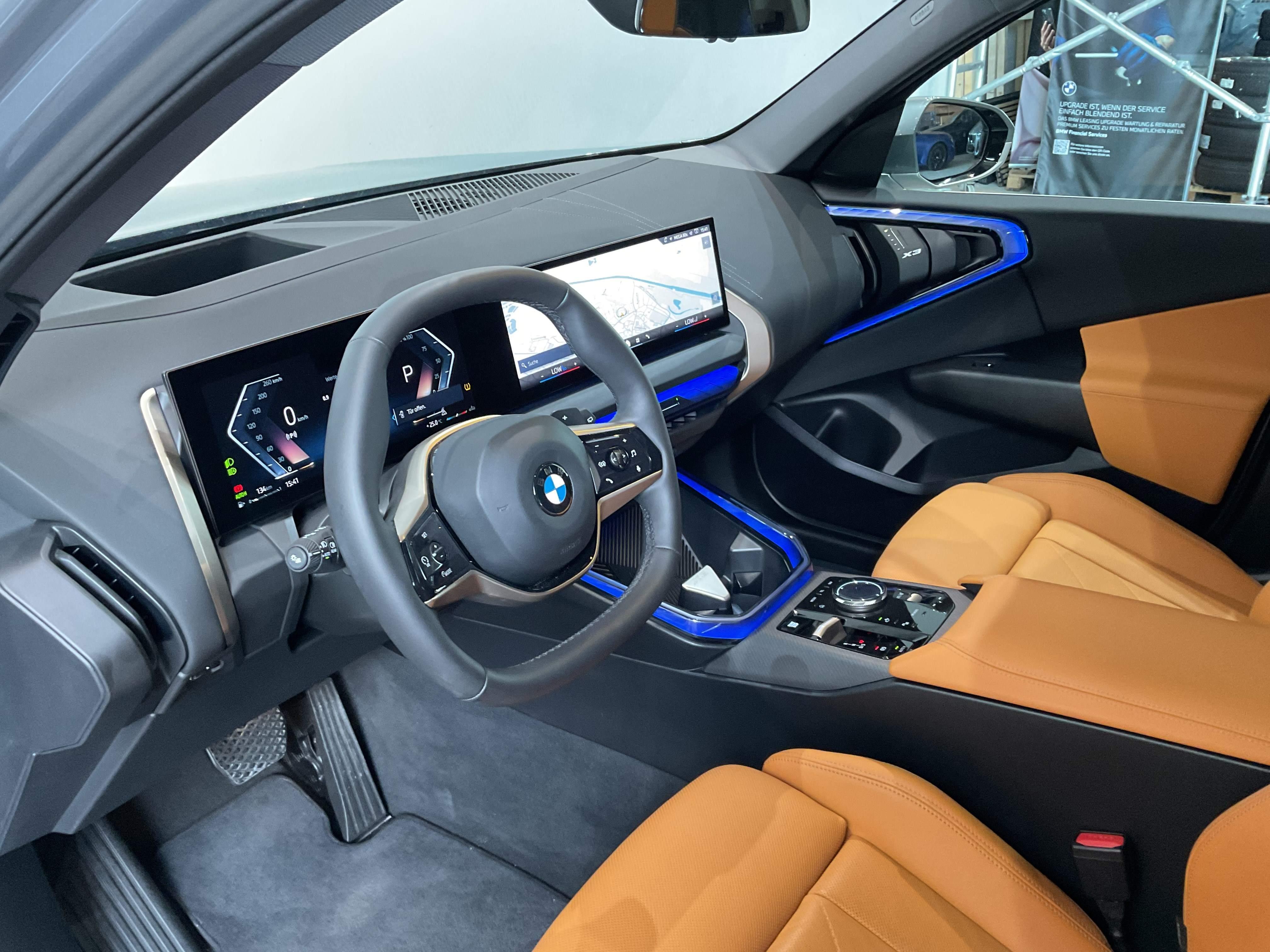 BMW X3 – Bild 6