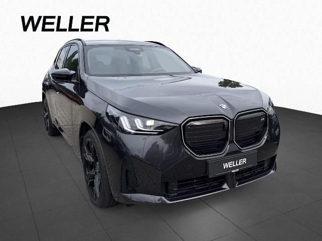 BMW X3 – Bild 2