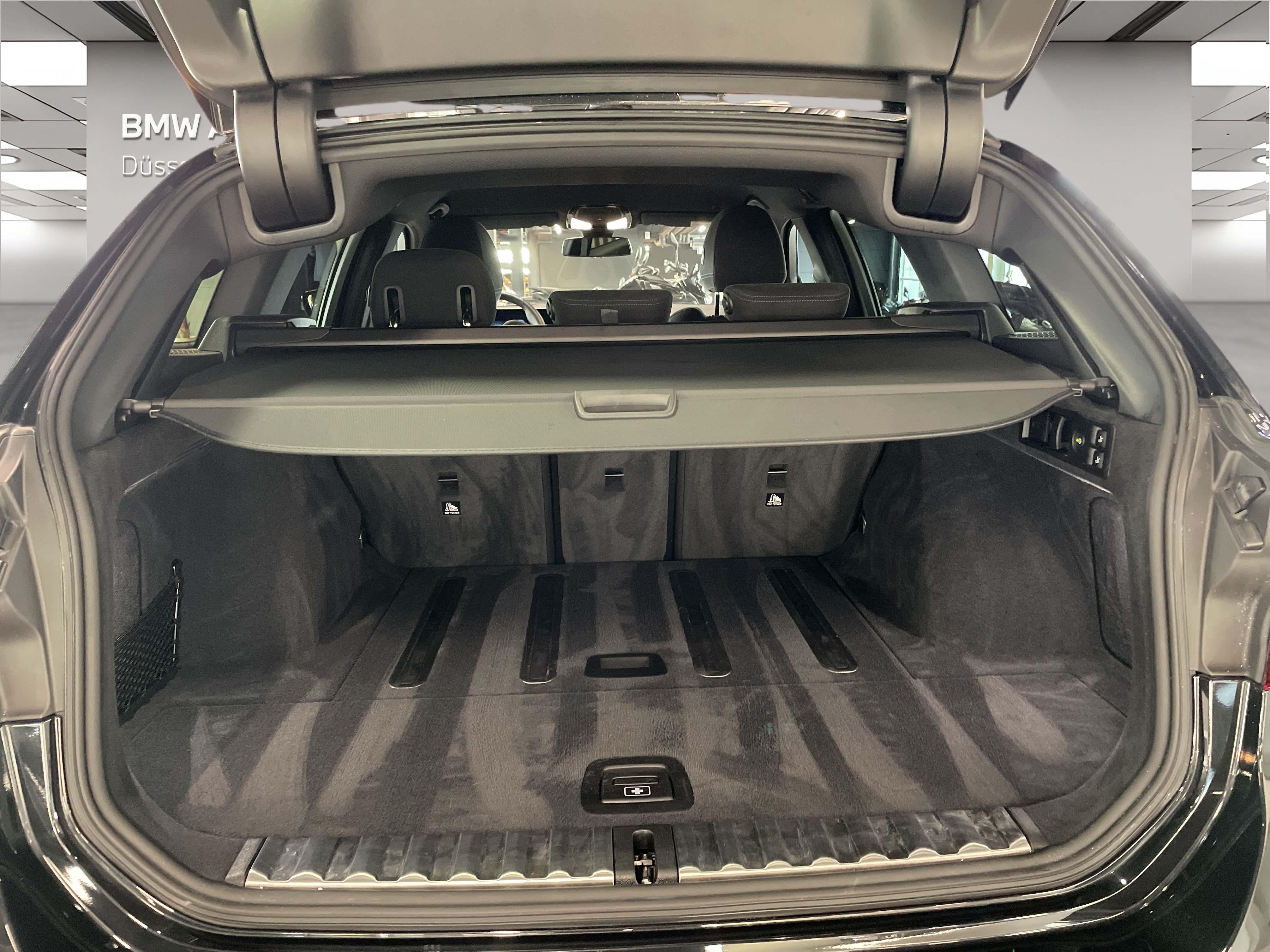 BMW 3er Touring – Bild 18