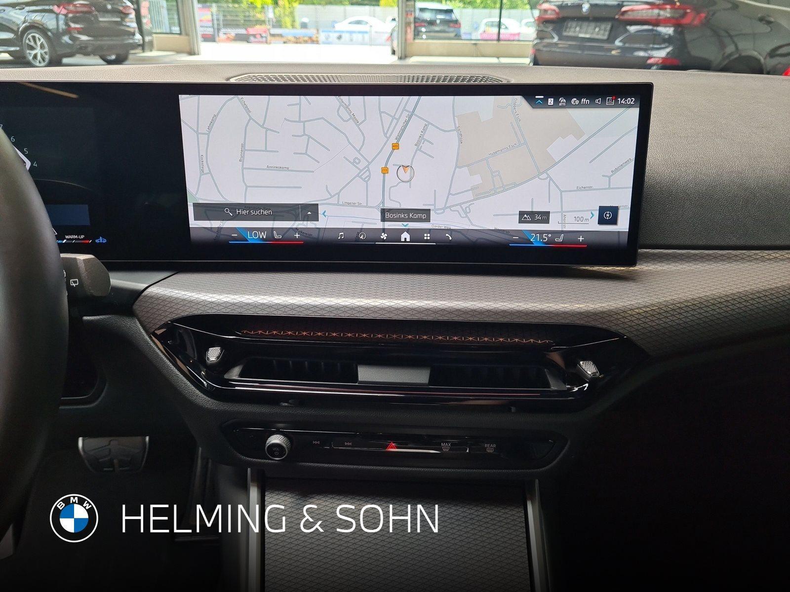 BMW 3er Touring – Bild 16