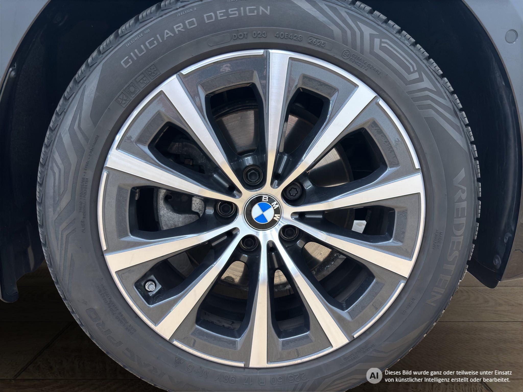 BMW 3er Touring – Bild 4