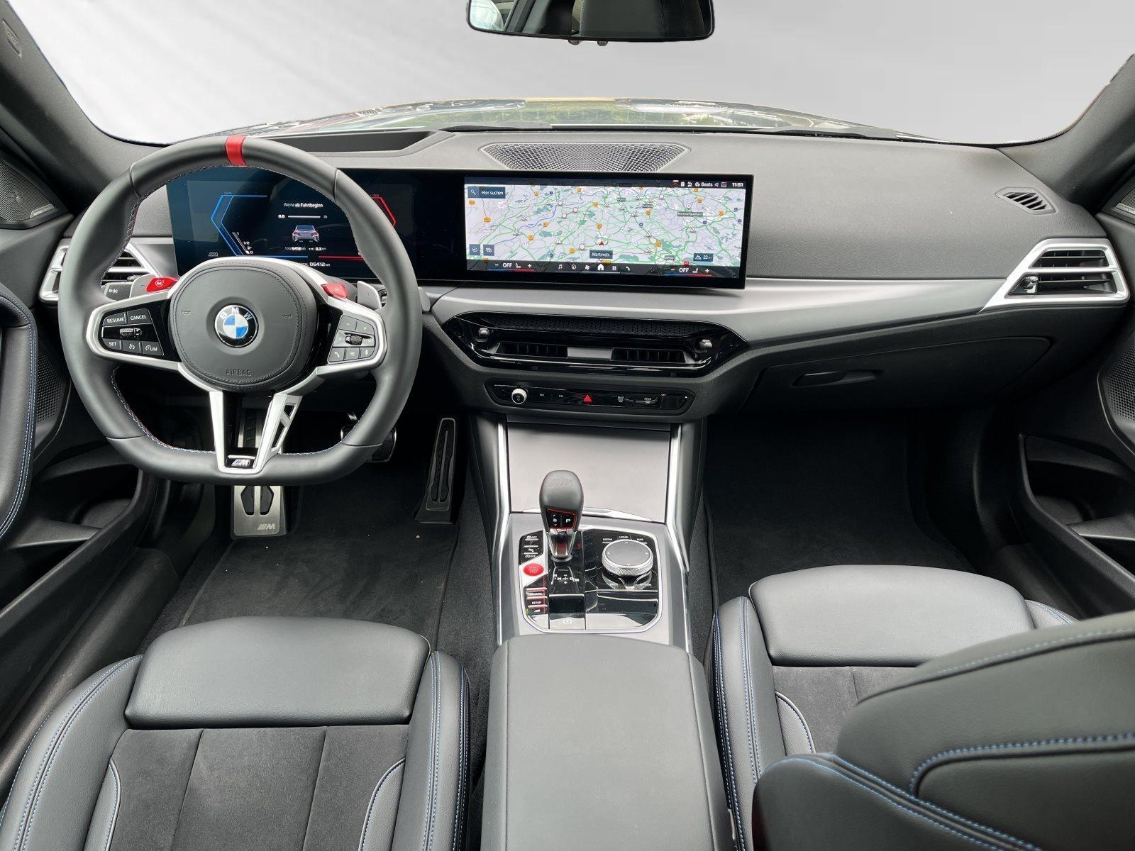 BMW M2 Coupé – Bild 10