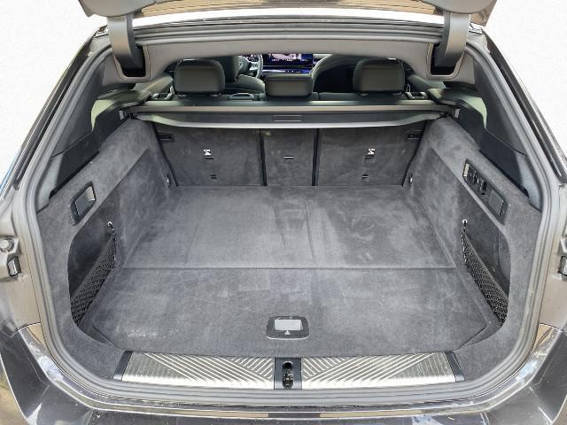 BMW 5er Touring – Bild 8