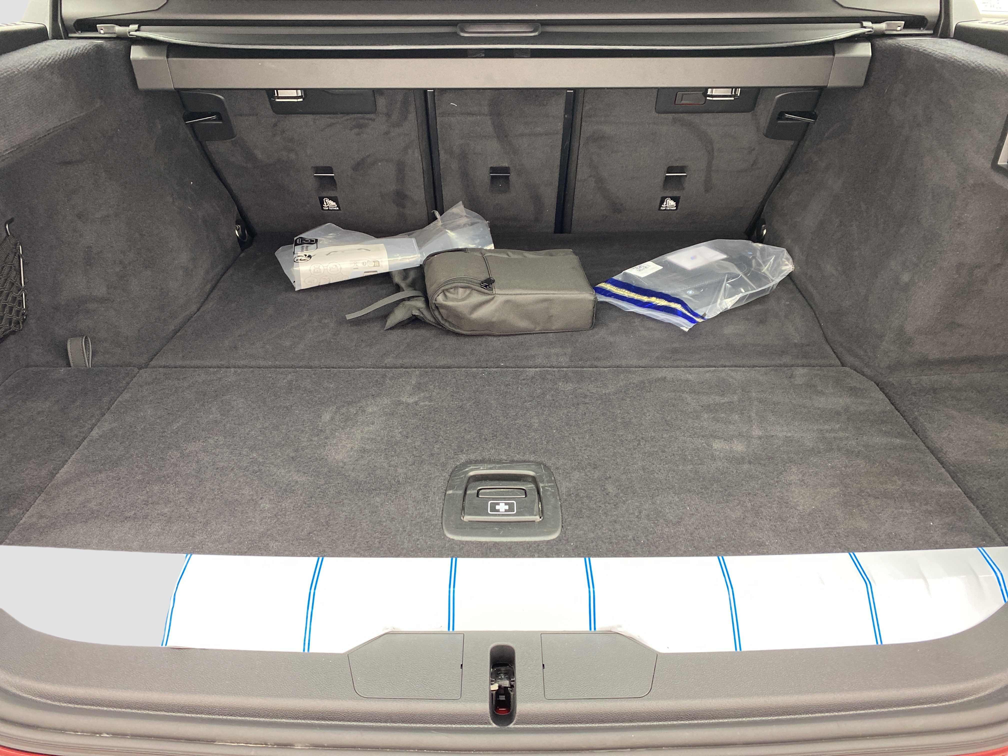 BMW 3er Touring – Bild 19