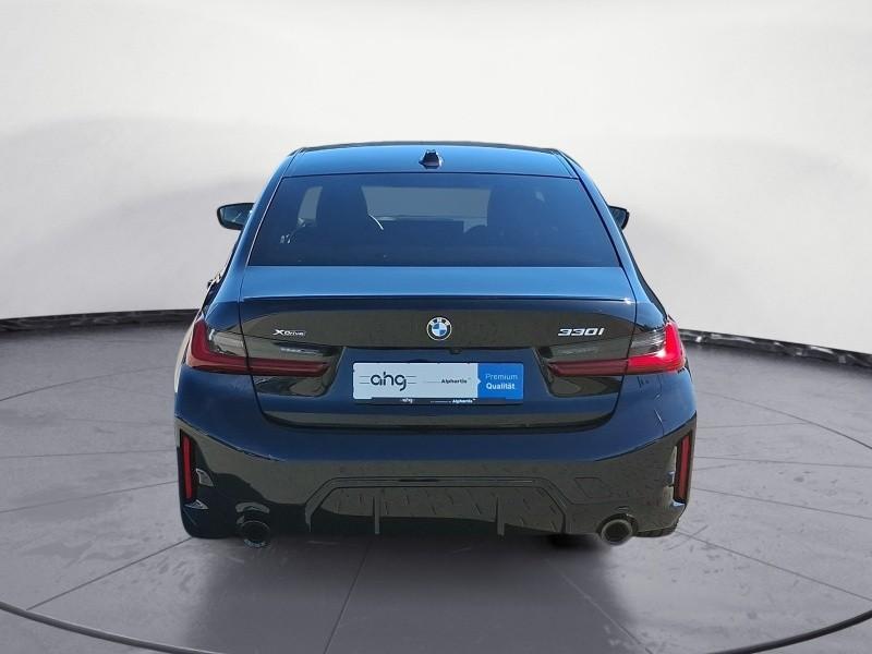 BMW 3er – Bild 22